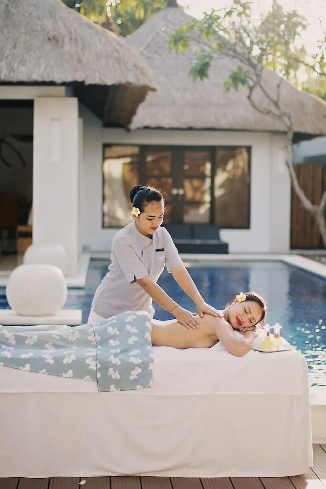 Villa Bvilla Seaside BALI