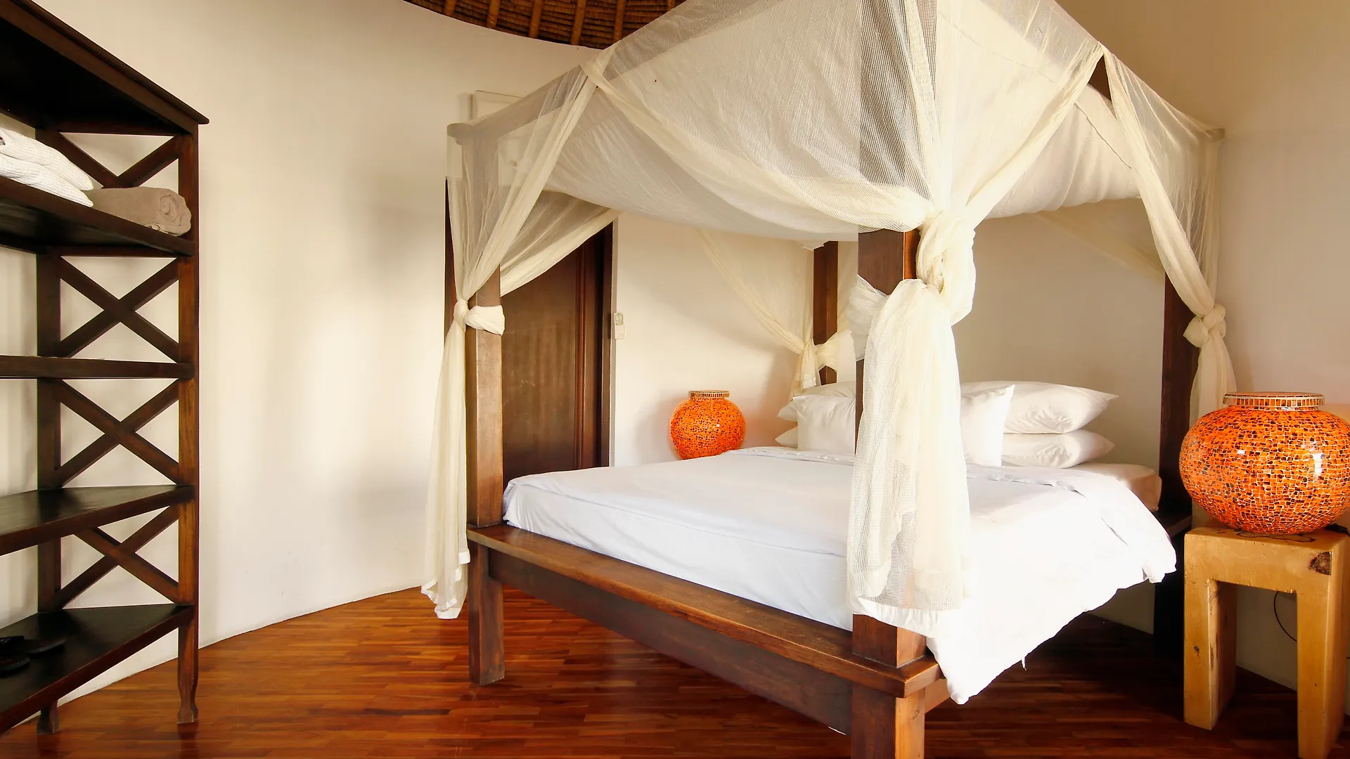 Villa Bvilla Seaside BALI