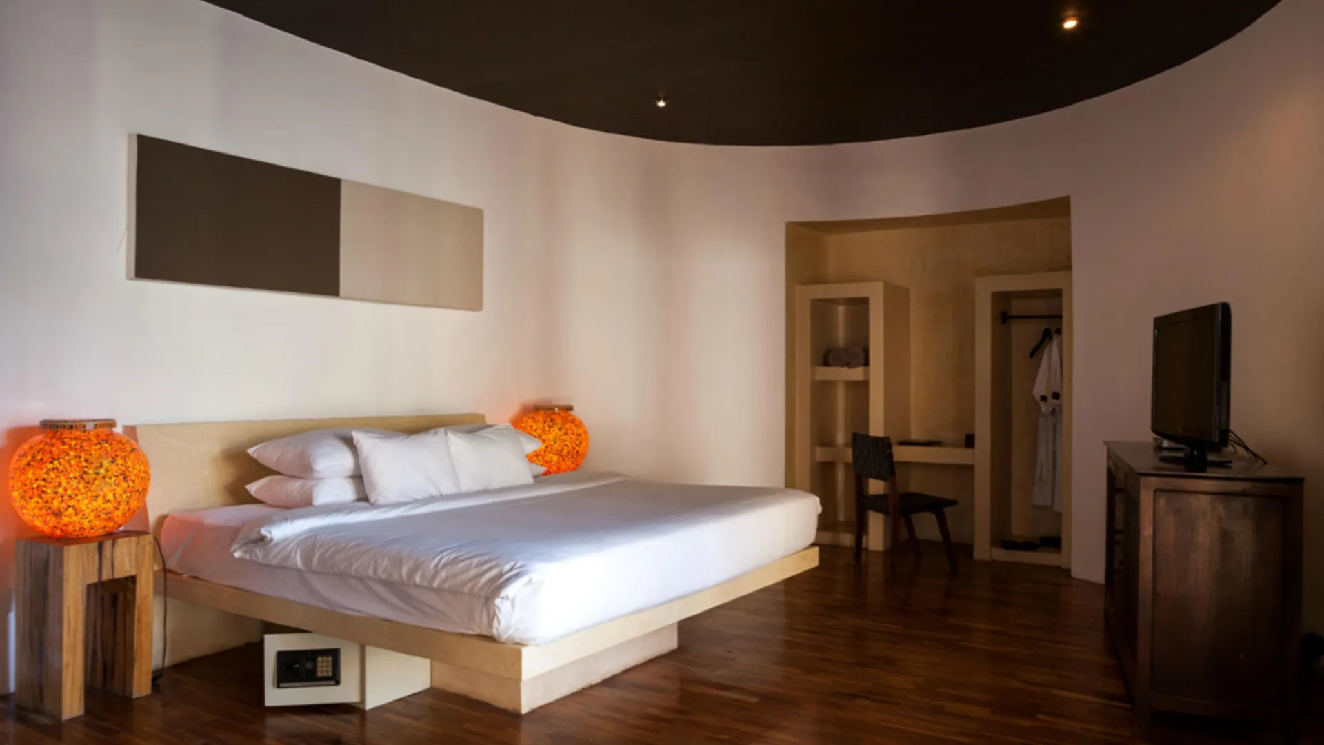 Bvilla Seaside BALI Villa