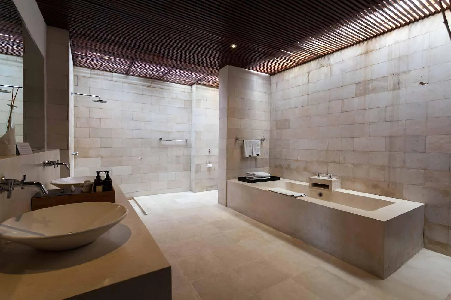 Bvilla Seaside BALI Villa