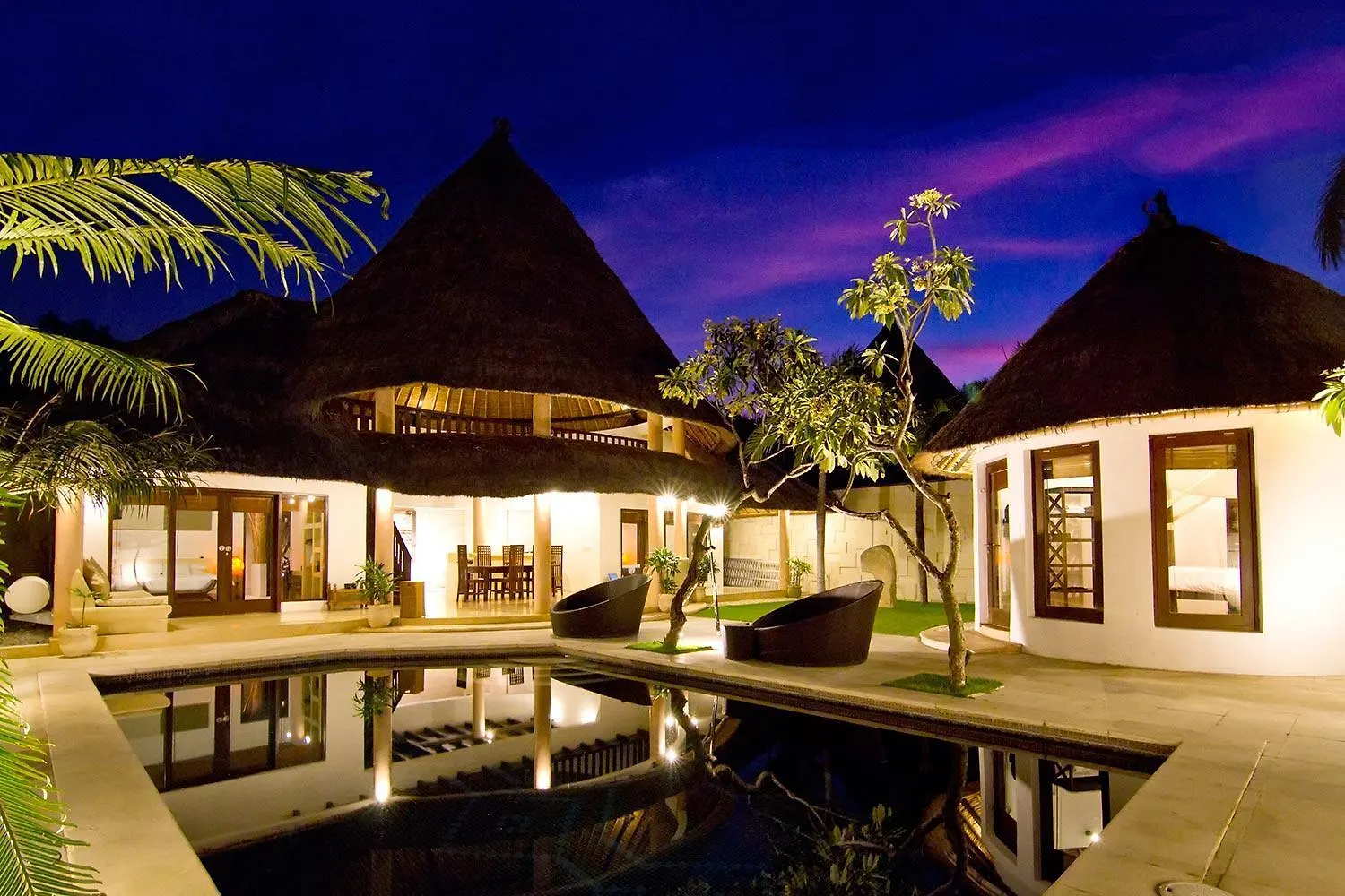 Bvilla Seaside BALI