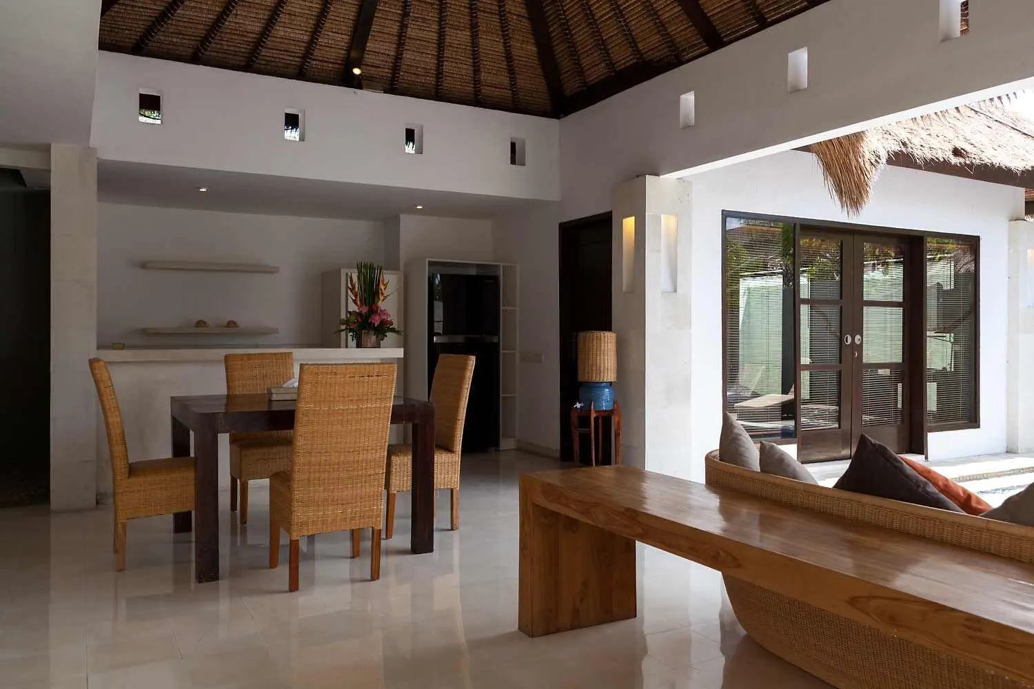 Bvilla Seaside BALI 0*,