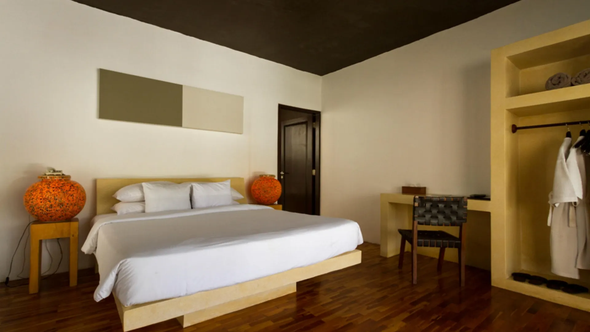 Villa Bvilla Seaside BALI