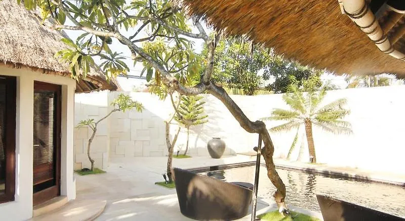 Bvilla Seaside BALI 0*,  Indonesia