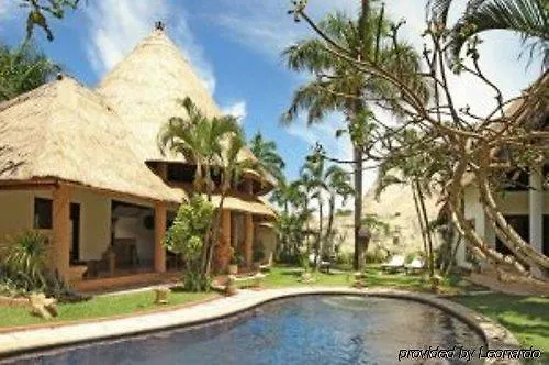Bvilla Seaside BALI Villa