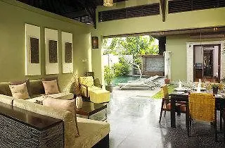 Bvilla Seaside BALI Villa