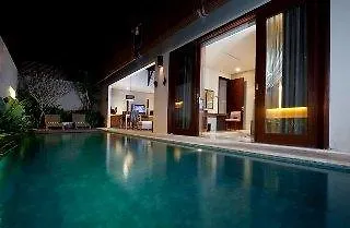 Bvilla Seaside BALI 0*,  Indonesia