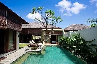 Villa Bvilla Seaside BALI