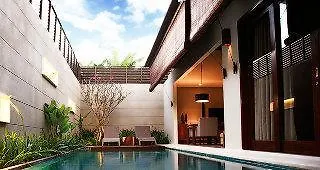 Villa Bvilla Seaside BALI Indonesia