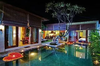Bvilla Seaside BALI 0*,