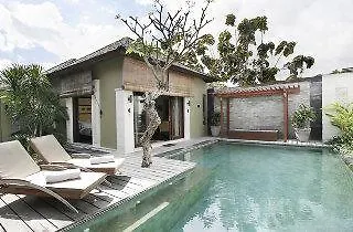 Bvilla Seaside BALI 0*,