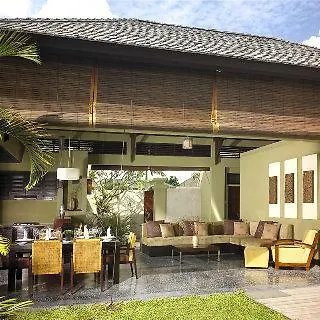 Bvilla Seaside BALI Villa