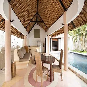 Bvilla Seaside BALI Villa