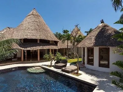 Bvilla Seaside BALI Villa