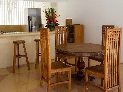 Villa Bvilla Seaside BALI