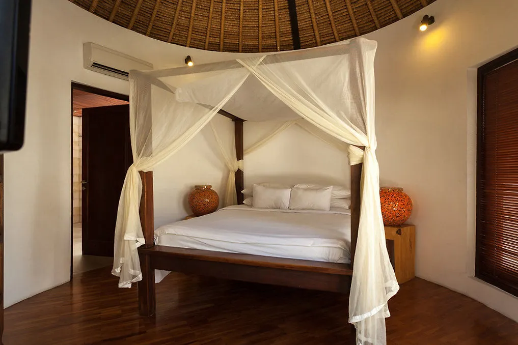 Villa Bvilla Seaside BALI