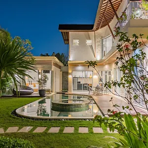 Luxury - K - Villa