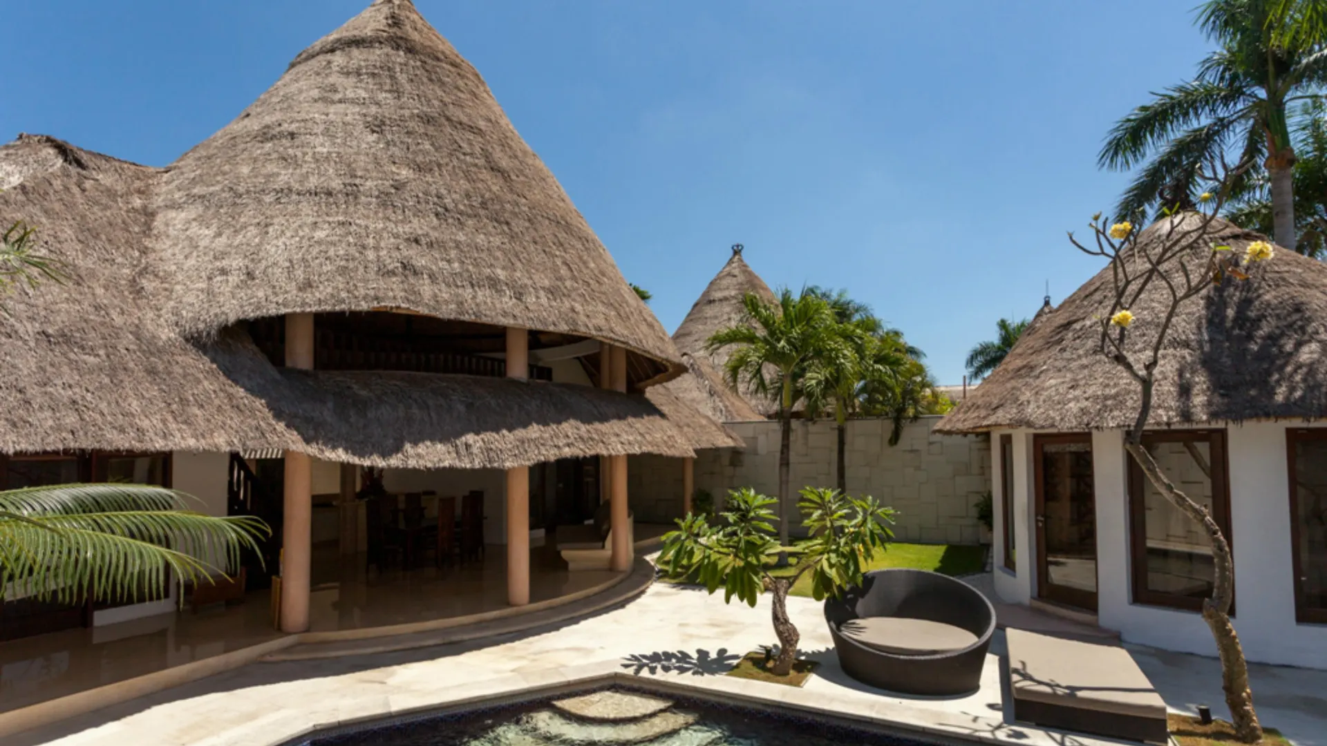 Bvilla Seaside BALI