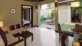 Bvilla Seaside BALI 0*,