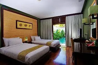 Bvilla Seaside BALI Villa
