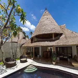 Villa Bvilla Seaside BALI