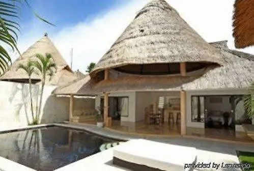 Villa Bvilla Seaside BALI Indonesia