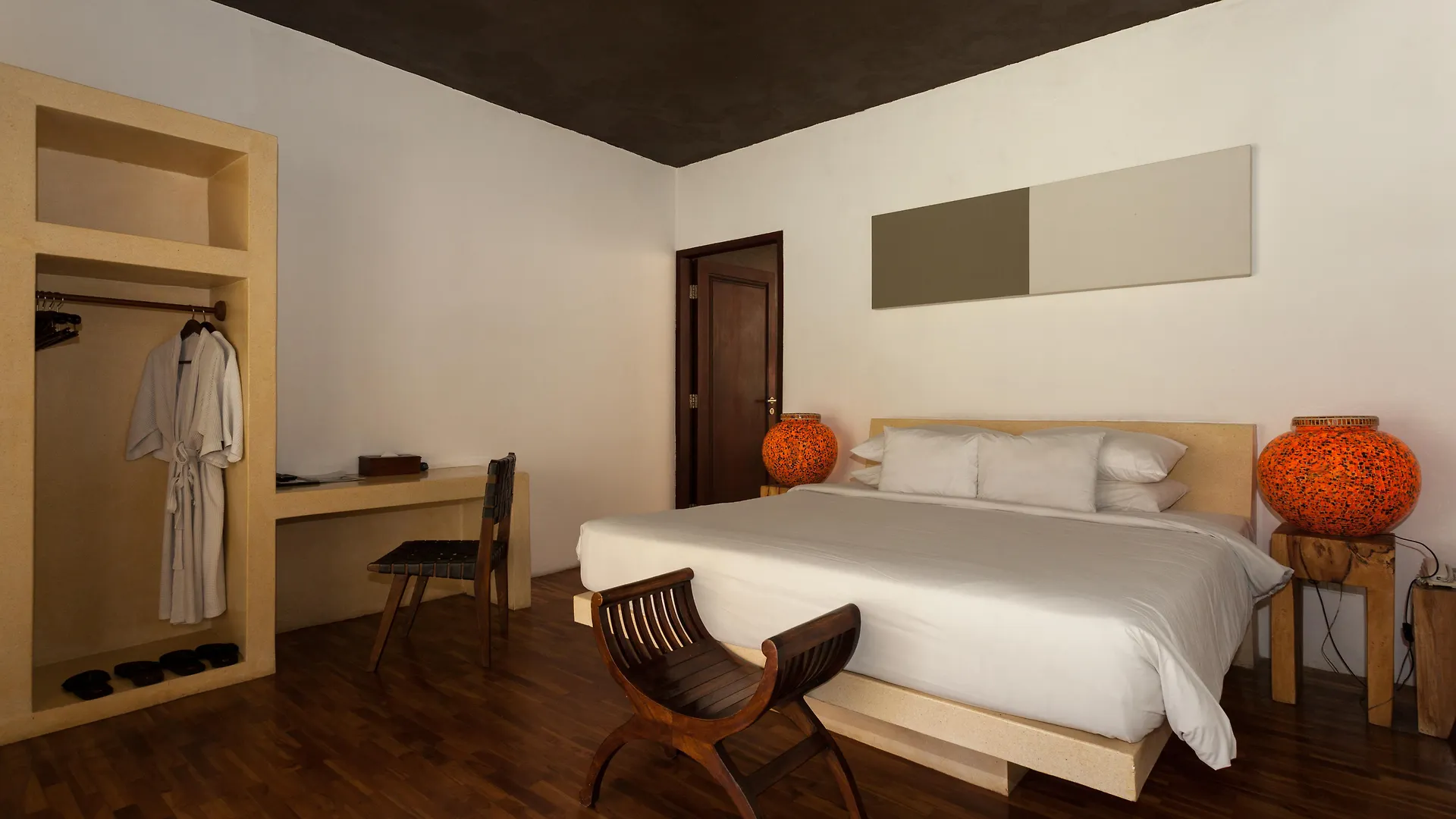 Bvilla Seaside BALI Indonesia