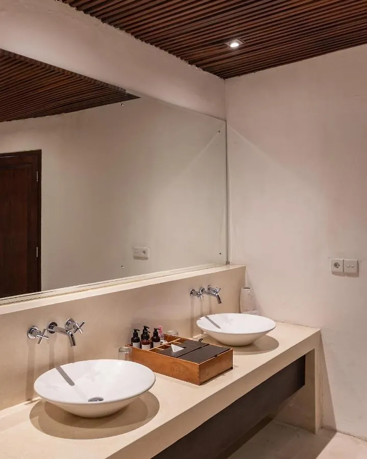 Villa Bvilla Seaside BALI Indonesia
