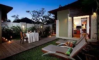 Villa Bvilla Seaside BALI