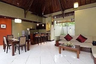 Villa Bvilla Seaside BALI